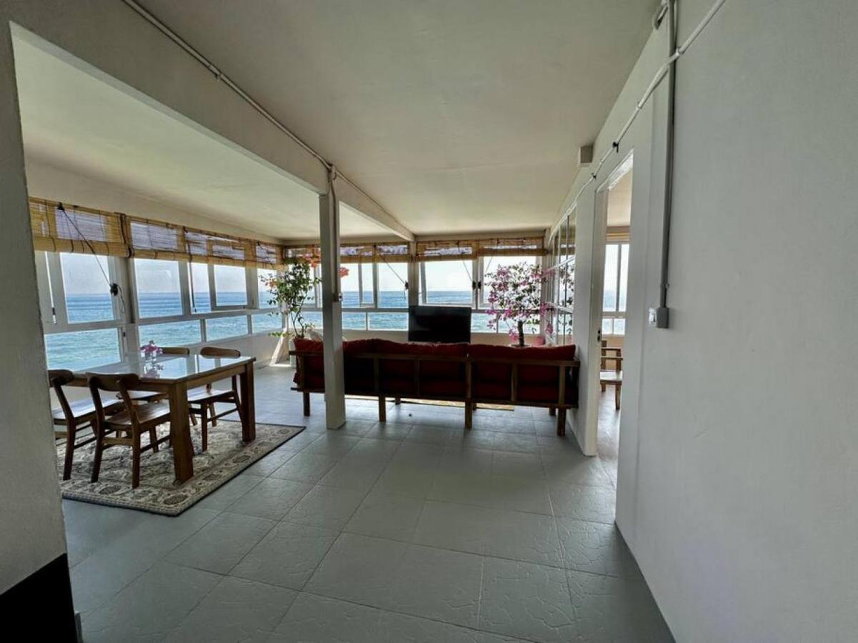 Beach Front Villa , All Mare 2 Uluwatu Exteriér fotografie