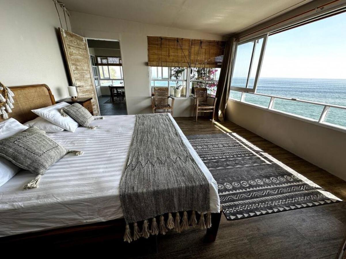 Beach Front Villa , All Mare 2 Uluwatu Exteriér fotografie