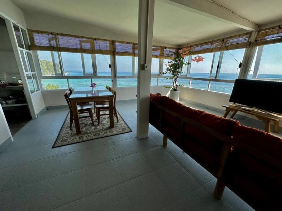 Beach Front Villa , All Mare 2 Uluwatu Exteriér fotografie